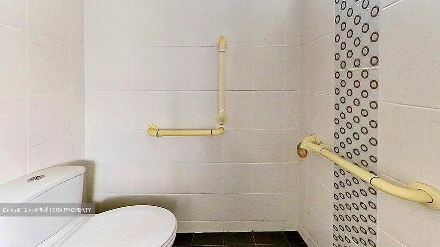 Blk 435 Ang Mo Kio Avenue 10 (Ang Mo Kio), HDB 4 Rooms #497403391